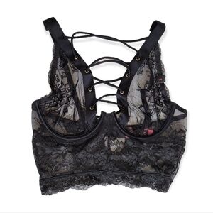 LA Senza Bra | size SMALL